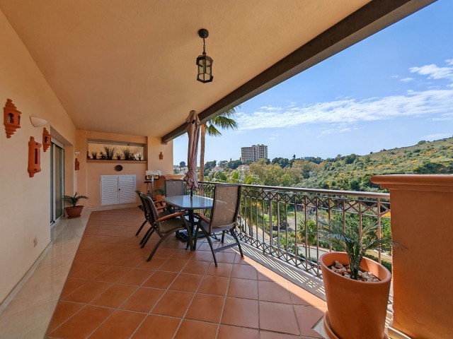Appartement avec 2 Chambres  à Marbella