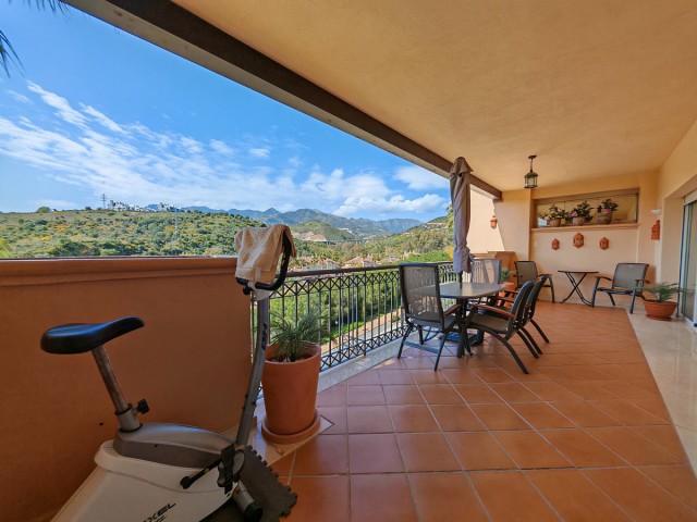 Appartement avec 2 Chambres  à Marbella