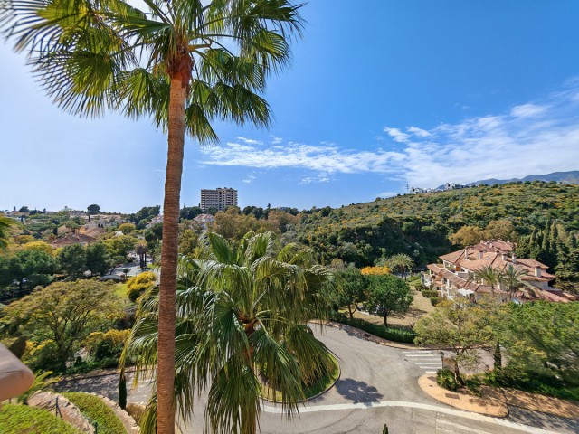 Appartement avec 2 Chambres  à Marbella