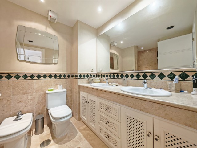 Appartement avec 2 Chambres  à Marbella