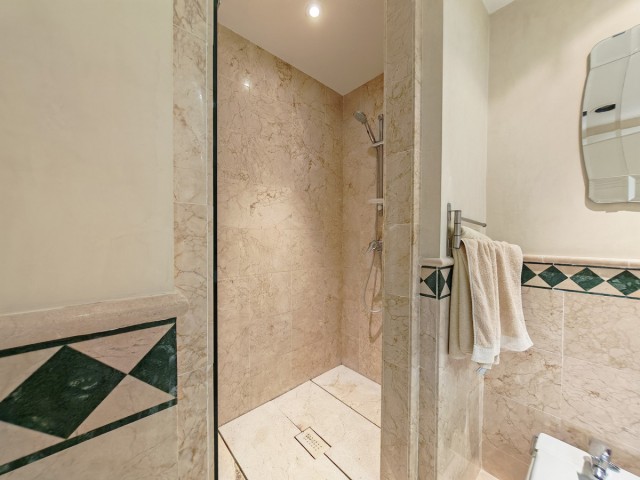 Appartement avec 2 Chambres  à Marbella