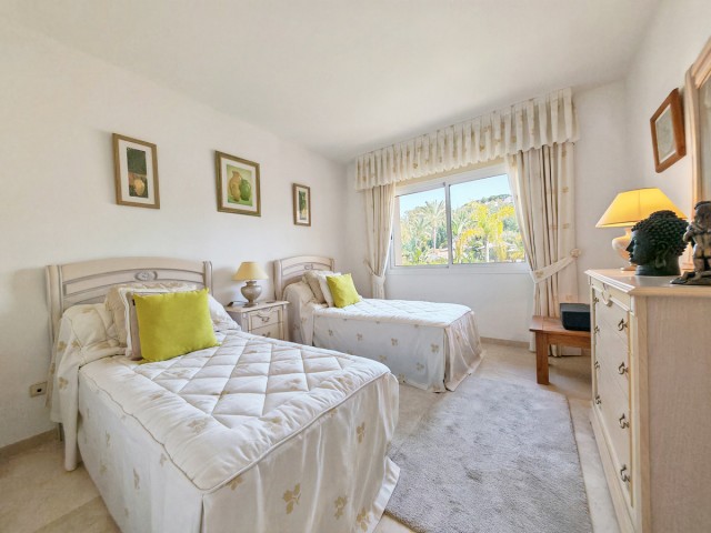 Appartement avec 2 Chambres  à Marbella