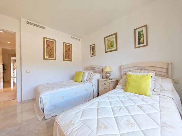 Appartement avec 2 Chambres  à Marbella