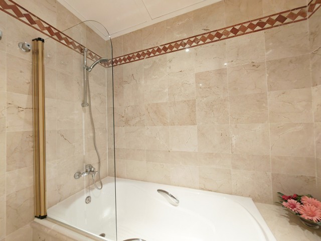 Appartement avec 2 Chambres  à Marbella