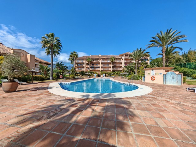 Appartement avec 2 Chambres  à Marbella