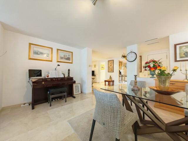 2 Bedrooms Apartment in Marbella