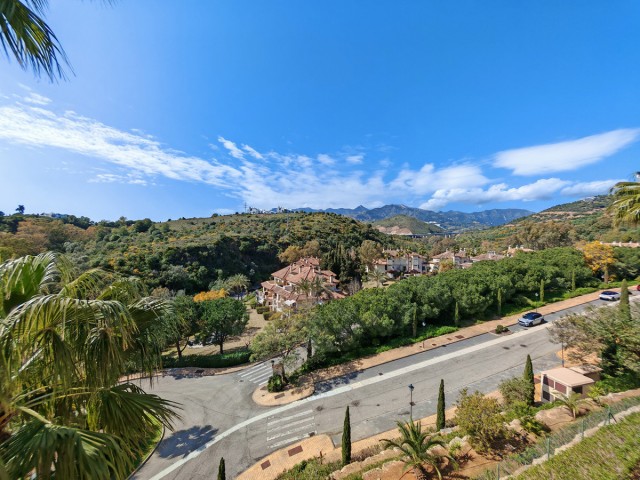 2 Bedrooms Apartment in Marbella