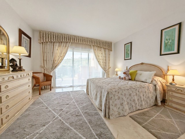 2 Bedrooms Apartment in Marbella