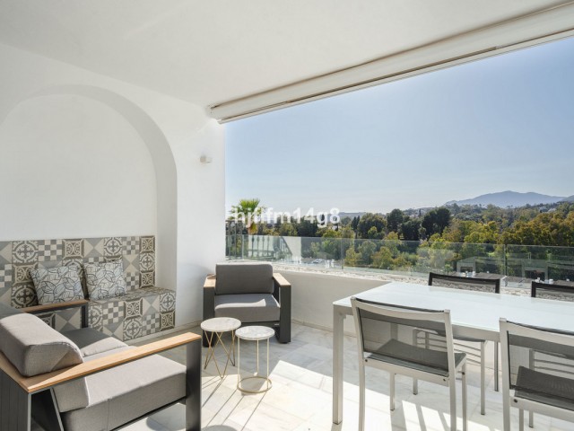 Appartement, Benahavis