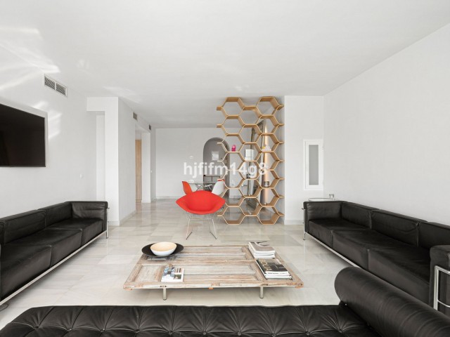 3 Schlafzimmer Apartment in Benahavís