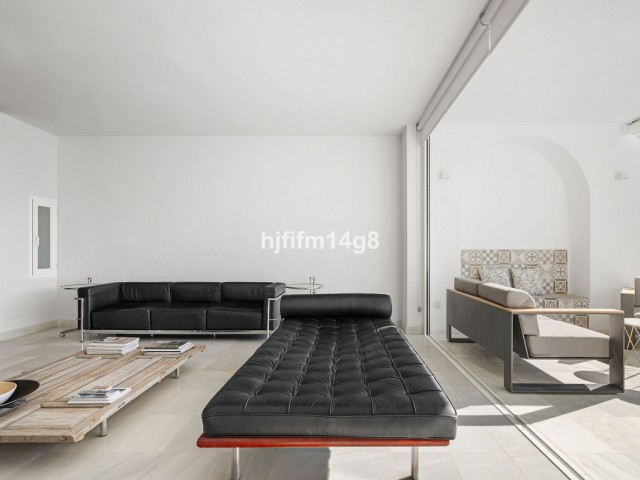 3 Schlafzimmer Apartment in Benahavís