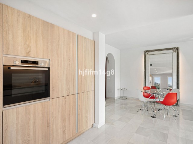 3 Schlafzimmer Apartment in Benahavís