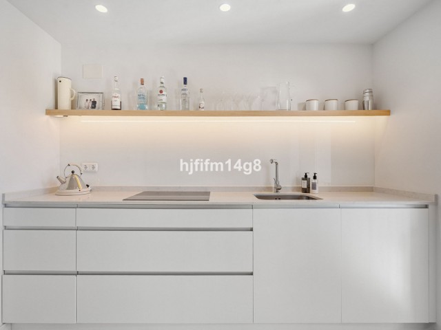 3 Schlafzimmer Apartment in Benahavís