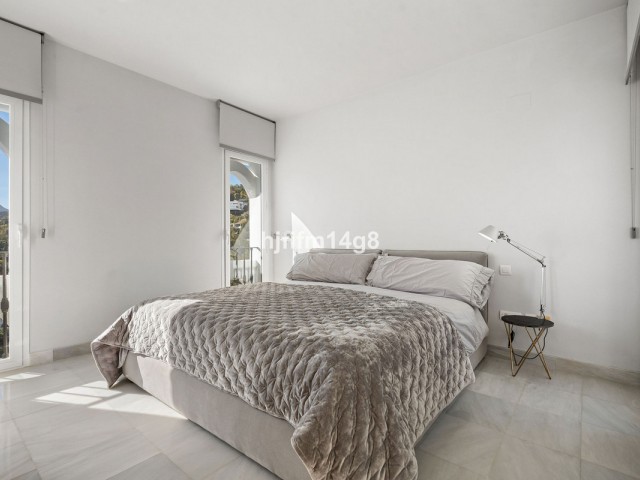 3 Schlafzimmer Apartment in Benahavís