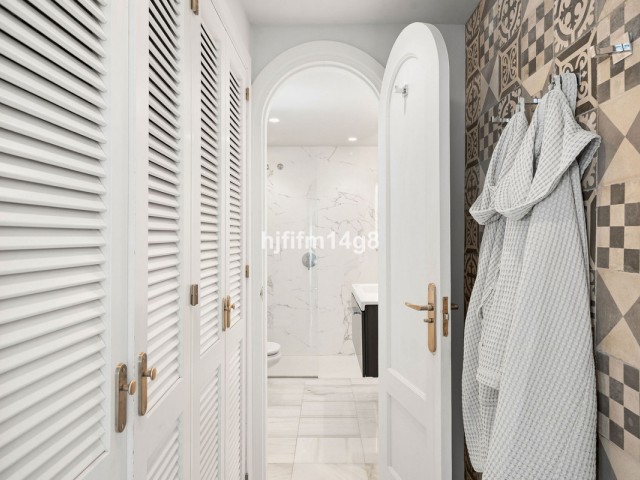 3 Schlafzimmer Apartment in Benahavís