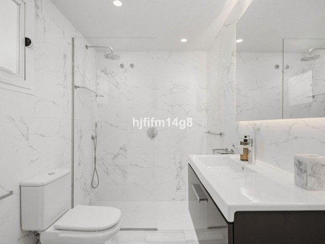 3 Schlafzimmer Apartment in Benahavís