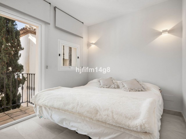 3 Schlafzimmer Apartment in Benahavís