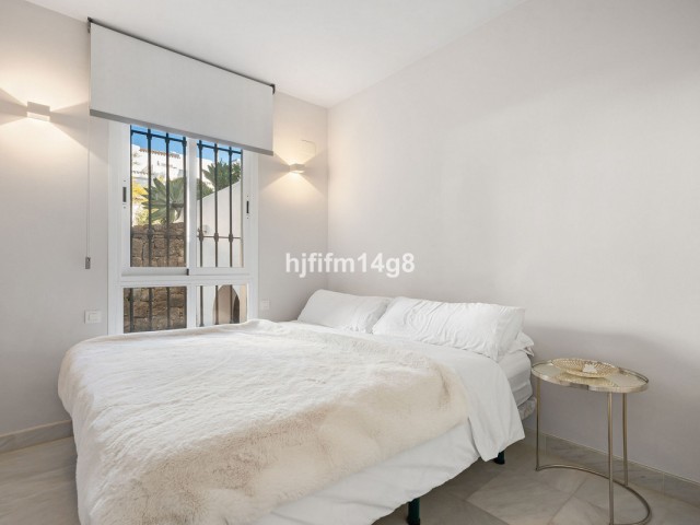 3 Schlafzimmer Apartment in Benahavís