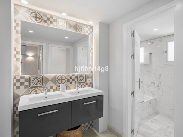 3 Schlafzimmer Apartment in Benahavís