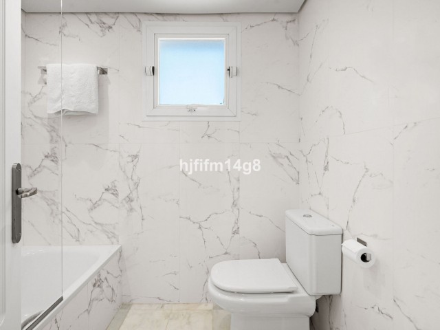 3 Schlafzimmer Apartment in Benahavís