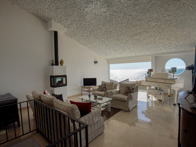 3 Slaapkamer Villa in Estepona