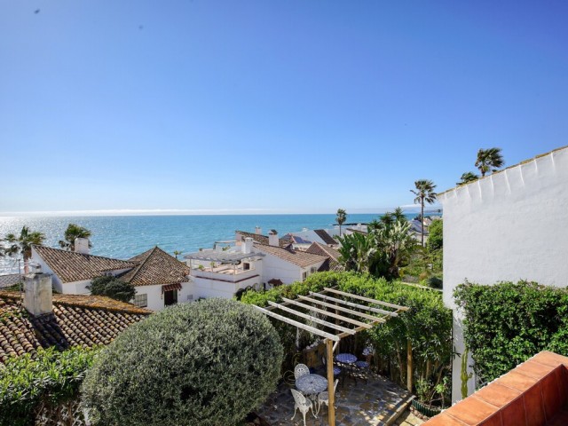 3 Slaapkamer Villa in Estepona