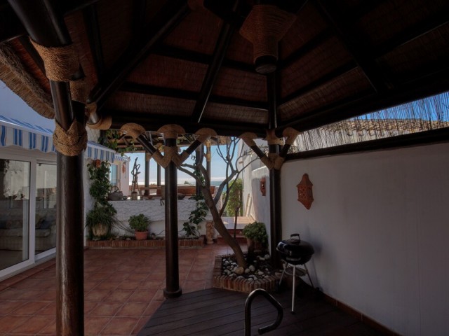 3 Slaapkamer Villa in Estepona