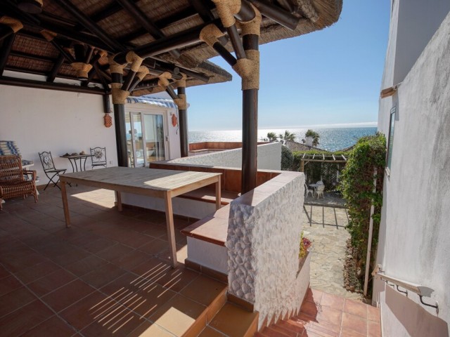 3 Slaapkamer Villa in Estepona