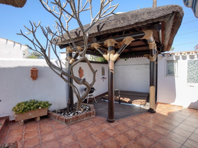 3 Slaapkamer Villa in Estepona