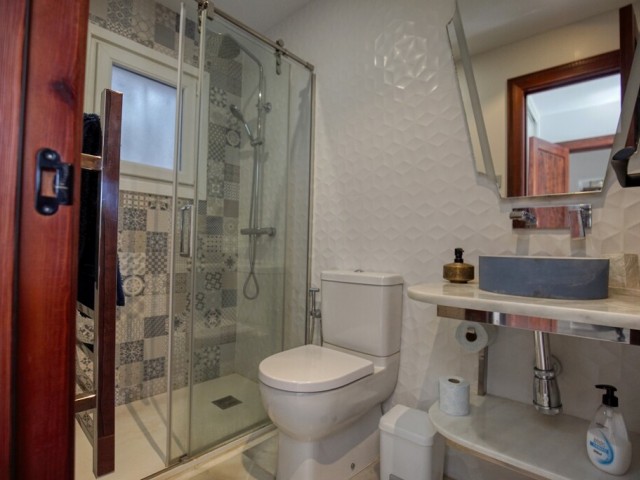 3 Slaapkamer Villa in Estepona