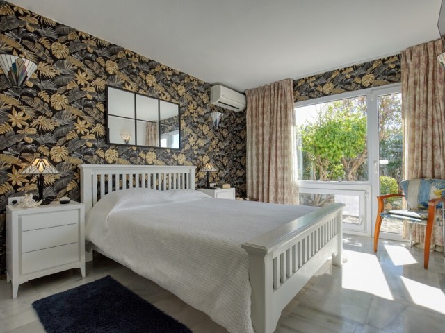 3 Slaapkamer Villa in Estepona