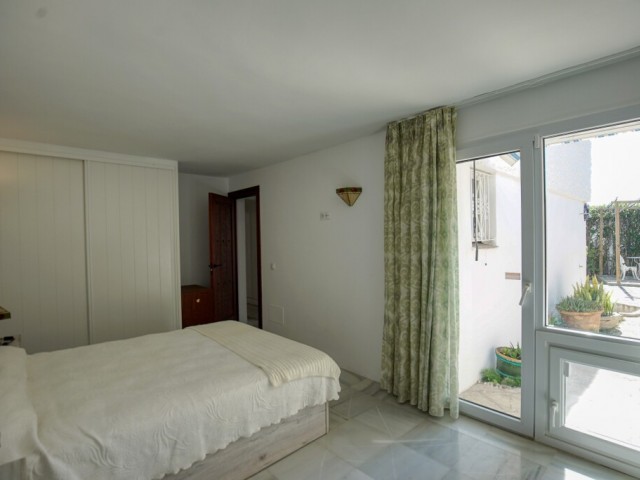 3 Slaapkamer Villa in Estepona
