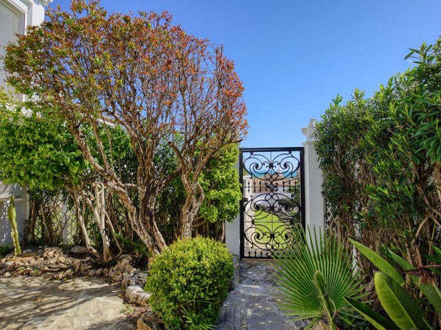 3 Slaapkamer Villa in Estepona