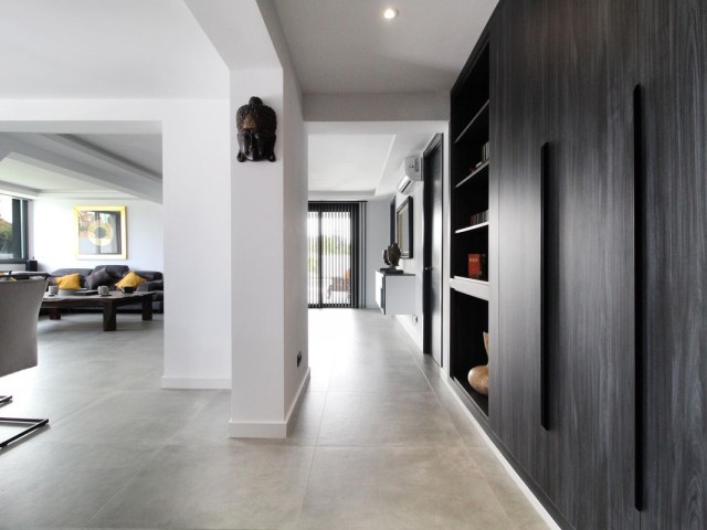 3 Schlafzimmer Villa in San Pedro de Alcántara