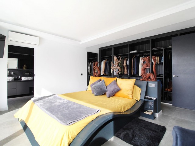 3 Schlafzimmer Villa in San Pedro de Alcántara