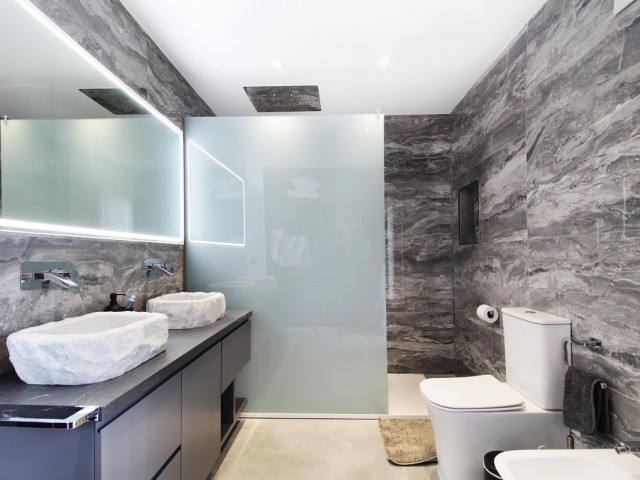 3 Schlafzimmer Villa in San Pedro de Alcántara