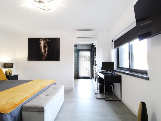 3 Schlafzimmer Villa in San Pedro de Alcántara