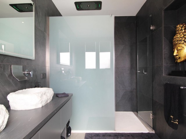 3 Schlafzimmer Villa in San Pedro de Alcántara