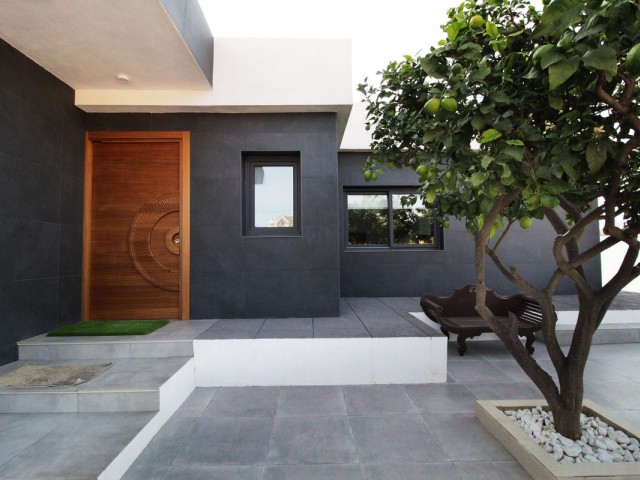 3 Schlafzimmer Villa in San Pedro de Alcántara