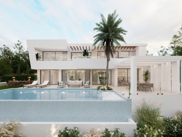 Huvila, Valle Romano, R5337748