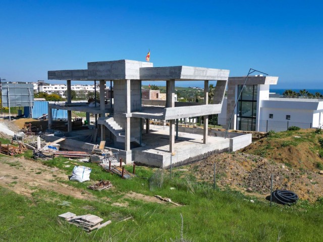 Huvila, Valle Romano, R5337748