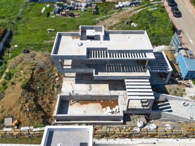 Huvila, Valle Romano, R5337748