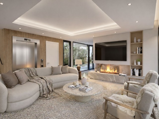 Huvila, Valle Romano, R5337748