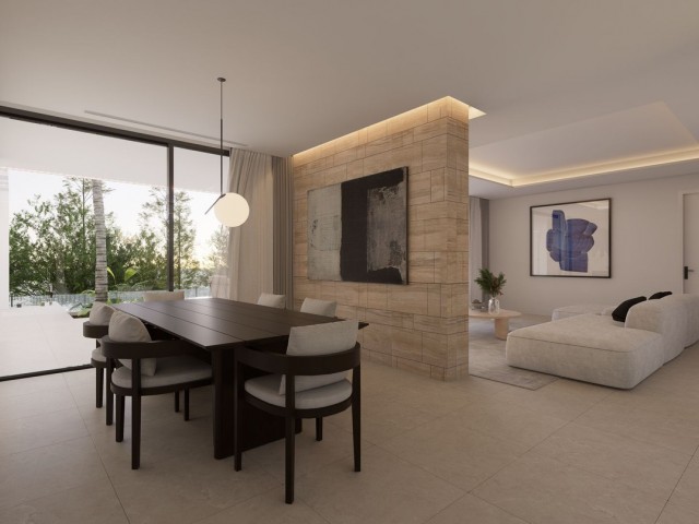 Huvila, Valle Romano, R5337748