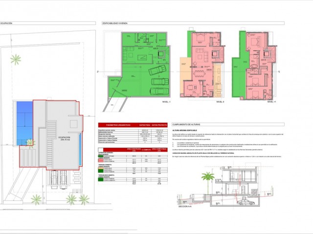 4 Makuuhuoneen Huvila Valle Romano