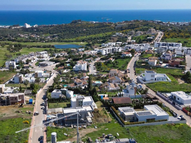 4 Makuuhuoneen Huvila Valle Romano