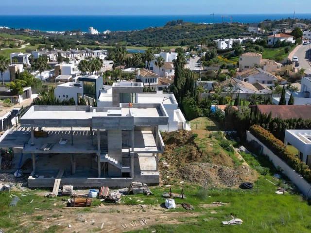 4 Makuuhuoneen Huvila Valle Romano