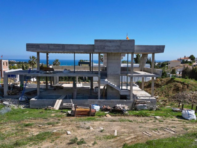 4 Makuuhuoneen Huvila Valle Romano