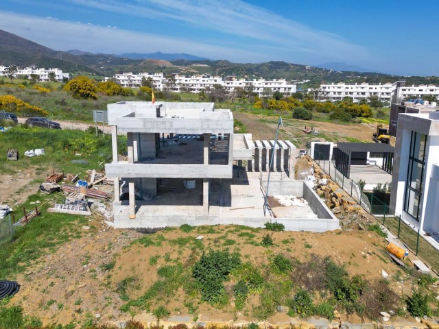 4 Makuuhuoneen Huvila Valle Romano