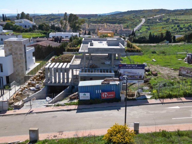 4 Makuuhuoneen Huvila Valle Romano